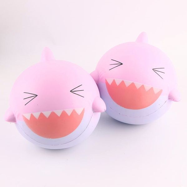 slow rebound shark big shark extraction toys
slow rebound shark big shark extraction toys