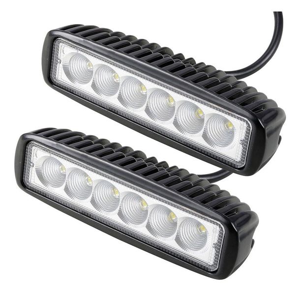 18 Вт Led Автомобиль свет работы бар вождения противотуманные фары Offroad SUV 4WD лодка LED свет работы для мотоциклов Трактор автомобилей укладка
18 Вт Led Автомобиль свет работы бар вождения противотуманные фары Offroad SUV 4WD лодка LED свет работы для мотоциклов Трактор автомобилей укладка