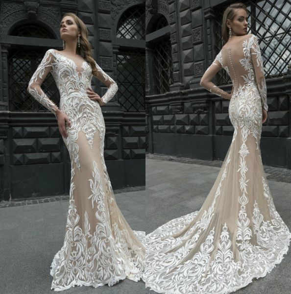 dominiss 2019 элегантные кружевные свадебные платья русалки прозрачные свадебные платья с длинным рукавом и длинным рукавом иллюзорные пляжн, White
dominiss 2019 элегантные кружевные свадебные платья русалки прозрачные свадебные платья с длинным рукавом и длинным рукавом иллюзорные пляжн, White