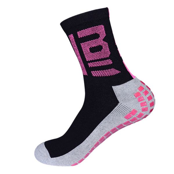 male thickening towel bottom epoxy non-slip thick section outdoor sports socks long tube camping hiking socks, Black
male thickening towel bottom epoxy non-slip thick section outdoor sports socks long tube camping hiking socks, Black