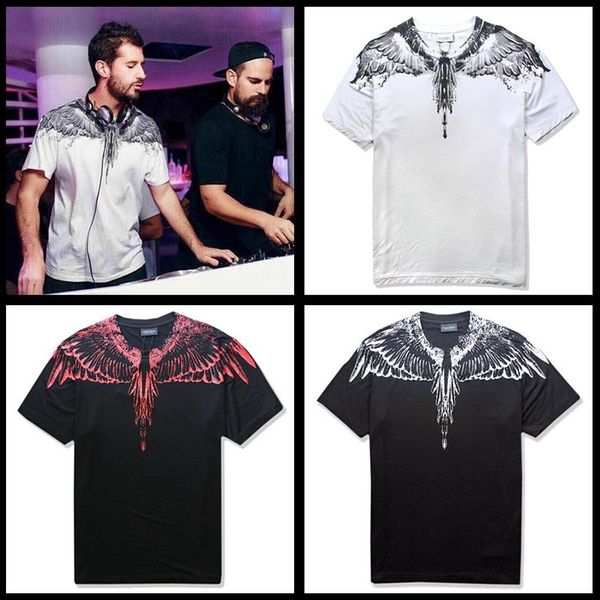 Marcelo Burlon T Shirts Men Women Italy County Of Milan Feather Wings MB T-shirt RODEO MAGAZINE Tee Marcelo Burlon T Shirts Free Shipping
Marcelo Burlon T Shirts Men Women Italy County Of Milan Feather Wings MB T-shirt RODEO MAGAZINE Tee Marcelo Burlon T Shirts Free Shipping