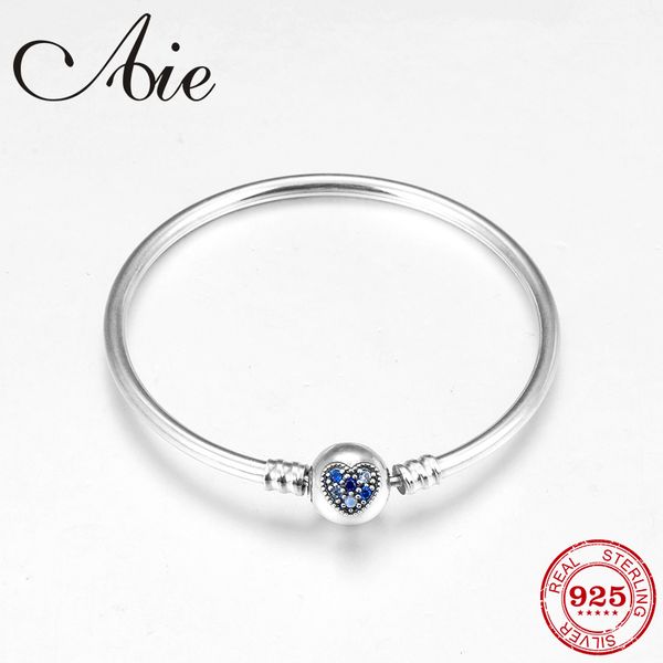 2018 new charm blue cz heart shape 925 sterling silver for women gift fine beads bracelet fashion jewelry, Golden;silver
2018 new charm blue cz heart shape 925 sterling silver for women gift fine beads bracelet fashion jewelry, Golden;silver