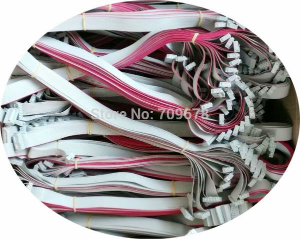 lysonled sale 10 pcs/lot 60cm length led display screen 16pin flat ribbon data cables , 60cm 16pin pure copper signal cables
lysonled sale 10 pcs/lot 60cm length led display screen 16pin flat ribbon data cables , 60cm 16pin pure copper signal cables