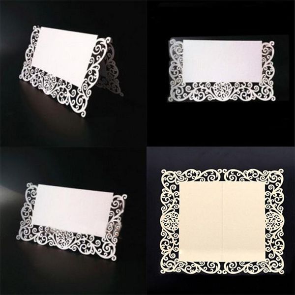 20Pcs/Lot Lace Name Place Cards Wedding Party Table Chic Pearlescent Decor Table Name Message Beige White Greeting Card
20Pcs/Lot Lace Name Place Cards Wedding Party Table Chic Pearlescent Decor Table Name Message Beige White Greeting Card