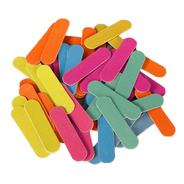 elecool 50/3pcs wholesale nail files sanding buffer block shiner manicure nail art tools beauty glitter eva polishing strip
elecool 50/3pcs wholesale nail files sanding buffer block shiner manicure nail art tools beauty glitter eva polishing strip