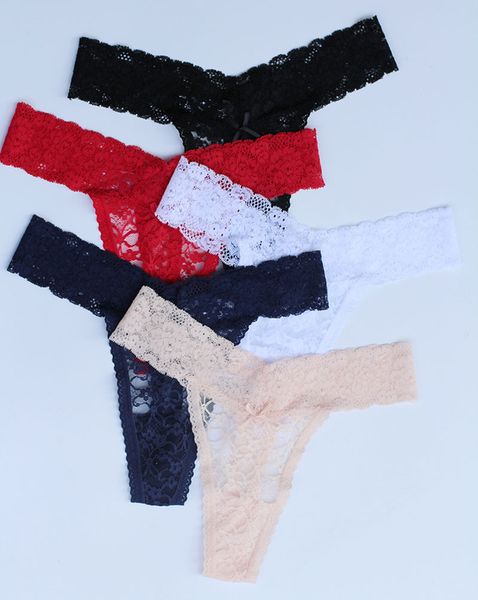 women underwear g-string briefs lingerie ladies lace perspective t-string t-back low waist temptation seamless knickers panties s-xxl, Red;black
women underwear g-string briefs lingerie ladies lace perspective t-string t-back low waist temptation seamless knickers panties s-xxl, Red;black