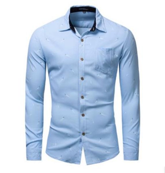 camisas para hombre mens single breasted turn down collar social shirts cotton tops business shirt clothes long sleeves j2552, White;black
camisas para hombre mens single breasted turn down collar social shirts cotton tops business shirt clothes long sleeves j2552, White;black