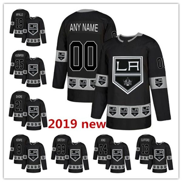 Custom 2019 new Los Angeles Kings 9 Adrian Kempe 27 Alec Martinez 77 Jeff Carter Drew Doughty mens women youth hockey stitched Jersey
Custom 2019 new Los Angeles Kings 9 Adrian Kempe 27 Alec Martinez 77 Jeff Carter Drew Doughty mens women youth hockey stitched Jersey