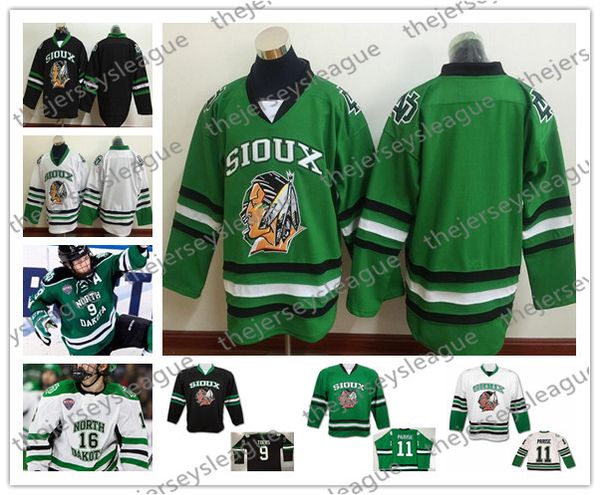 2018 hawks custom any number any name black green white stitched #9 drake caggiula ncaa north dakota fighting sioux hockey jerseys
2018 hawks custom any number any name black green white stitched #9 drake caggiula ncaa north dakota fighting sioux hockey jerseys