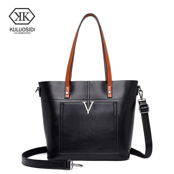 kuluosidi patchwork women leather handbags large capacity causal totes for daily shopping vintage women shoulder messenger bags
kuluosidi patchwork women leather handbags large capacity causal totes for daily shopping vintage women shoulder messenger bags