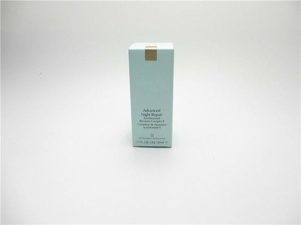 dhl price famous advanced night repaire syncronized recovery repairing 50ml moisturizing face skin care cream, White
dhl price famous advanced night repaire syncronized recovery repairing 50ml moisturizing face skin care cream, White