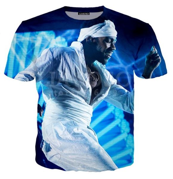 new fashion women/men this is america singer childish gambino glover funny 3d print t-shirt summer casual tees aa633, White;black
new fashion women/men this is america singer childish gambino glover funny 3d print t-shirt summer casual tees aa633, White;black