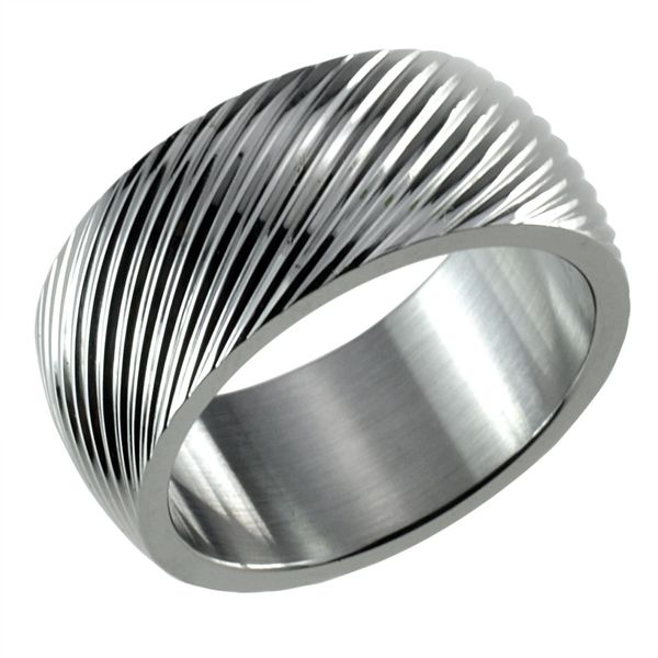 r289 size 8 9 10 11 12 13 14 15 wedding & engagement ring silver tone stainless steel 20pcs/lot
r289 size 8 9 10 11 12 13 14 15 wedding & engagement ring silver tone stainless steel 20pcs/lot