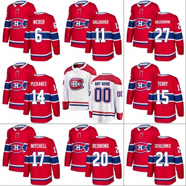 #6 Shea Weber Montreal Canadiens Jersey 11 Brendan Gallagher 14 Tomas Plekanec 15 Jesperi Kotkaniemi 21 David Schlemko Hockey Jerseys
#6 Shea Weber Montreal Canadiens Jersey 11 Brendan Gallagher 14 Tomas Plekanec 15 Jesperi Kotkaniemi 21 David Schlemko Hockey Jerseys