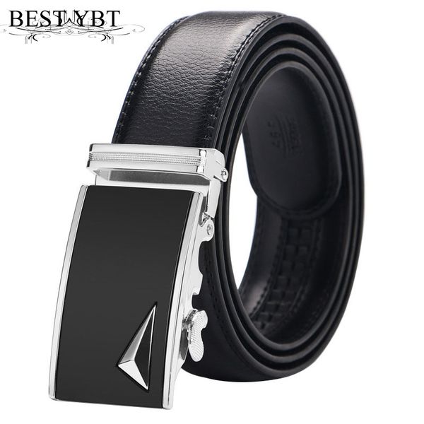 ybt men belt imitation leather alloy automatic buckle belt business affairs fashion casual selling, Black;brown
ybt men belt imitation leather alloy automatic buckle belt business affairs fashion casual selling, Black;brown