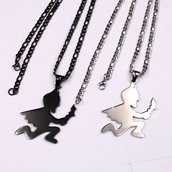 xmas gifts stainless steel silver / black batman hatchet man pendant necklace nk chain 4mm 24'' for mens hip-hop
xmas gifts stainless steel silver / black batman hatchet man pendant necklace nk chain 4mm 24'' for mens hip-hop