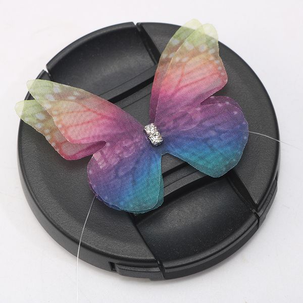 whole saleinvisible transparent line colorful butterfly necklaces zircon choker necklace for women new fashion jewelry cute party gift, Golden;silver
whole saleinvisible transparent line colorful butterfly necklaces zircon choker necklace for women new fashion jewelry cute party gift, Golden;silver
