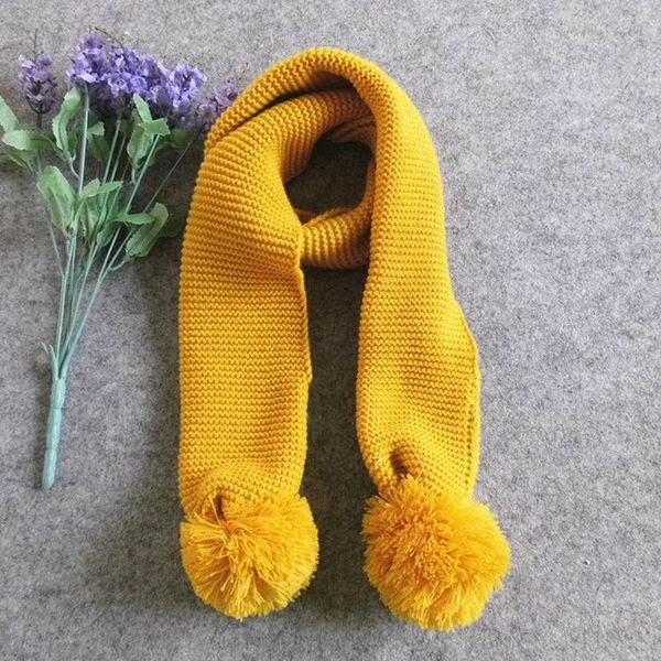 new winter baby kids scarf wraps knitted scarf boys girls crochet neckerchief children neck long scarvies 4 colors a166, Red;brown
new winter baby kids scarf wraps knitted scarf boys girls crochet neckerchief children neck long scarvies 4 colors a166, Red;brown