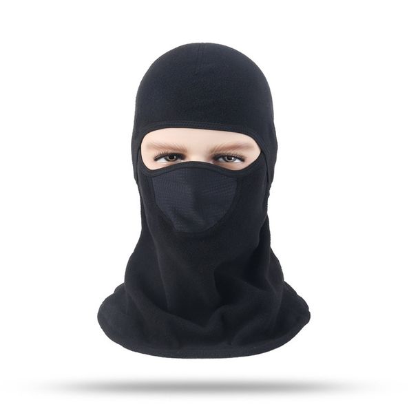 winter dust face mask thermal fleece riding hat windbreak hooded masks hat cap windproof protection for bicycle/snowboard, Black
winter dust face mask thermal fleece riding hat windbreak hooded masks hat cap windproof protection for bicycle/snowboard, Black