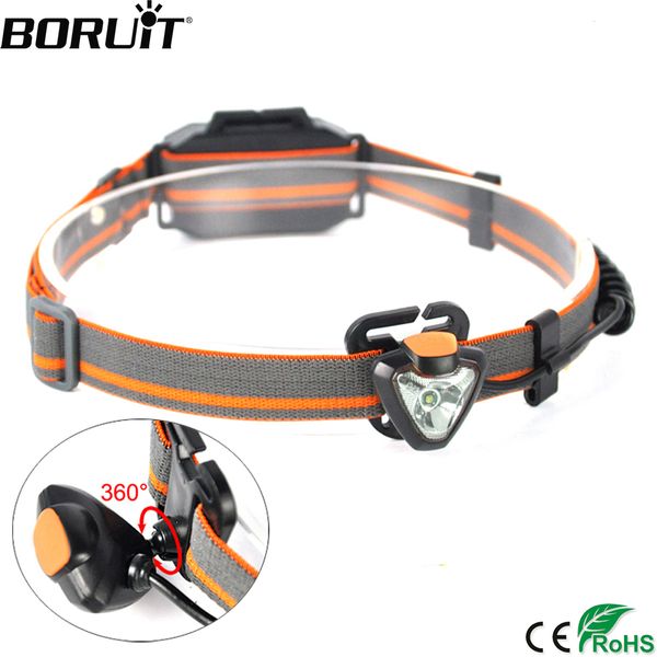 boruit g023 xpe led 600lm headlight 360 degree rotate headlamp 4 -mode head torch light lamp hunting frontal lantern battery
boruit g023 xpe led 600lm headlight 360 degree rotate headlamp 4 -mode head torch light lamp hunting frontal lantern battery