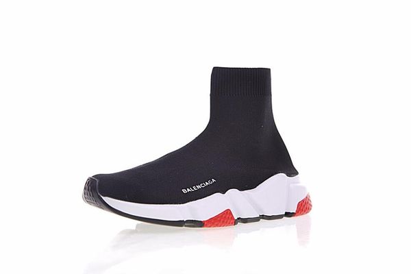 High Quality 2018 Unisex Casual Shoes Fashion Luxury Socks Boots Woman New Slip-on Elastic Cloth Speed Trainer Man Running Shoes
High Quality 2018 Unisex Casual Shoes Fashion Luxury Socks Boots Woman New Slip-on Elastic Cloth Speed Trainer Man Running Shoes