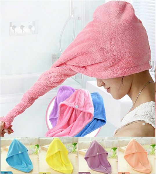 Magic Quick Dry Hair Shower Caps Microfiber Полотенцесушитель Turban Wrap Hat Caps Spa Bathing
Magic Quick Dry Hair Shower Caps Microfiber Полотенцесушитель Turban Wrap Hat Caps Spa Bathing