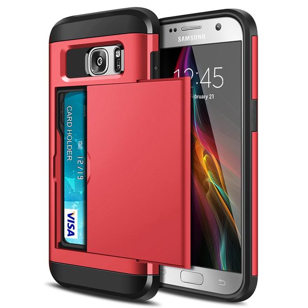 2018 new arrival for samsung s6 edge case sgp card holder function mobile case shockproof pc+tpu hybrid phone case
2018 new arrival for samsung s6 edge case sgp card holder function mobile case shockproof pc+tpu hybrid phone case