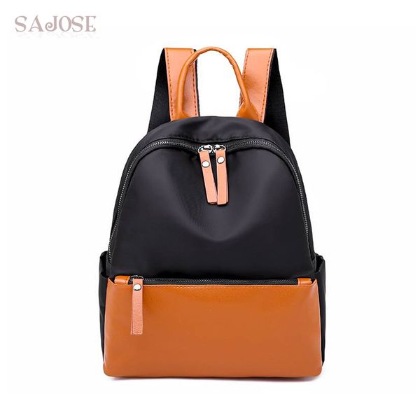 fashion backpack oxford women leisure back pack ladies knapsack casual travel bags for school teenage girls classic bagpack
fashion backpack oxford women leisure back pack ladies knapsack casual travel bags for school teenage girls classic bagpack