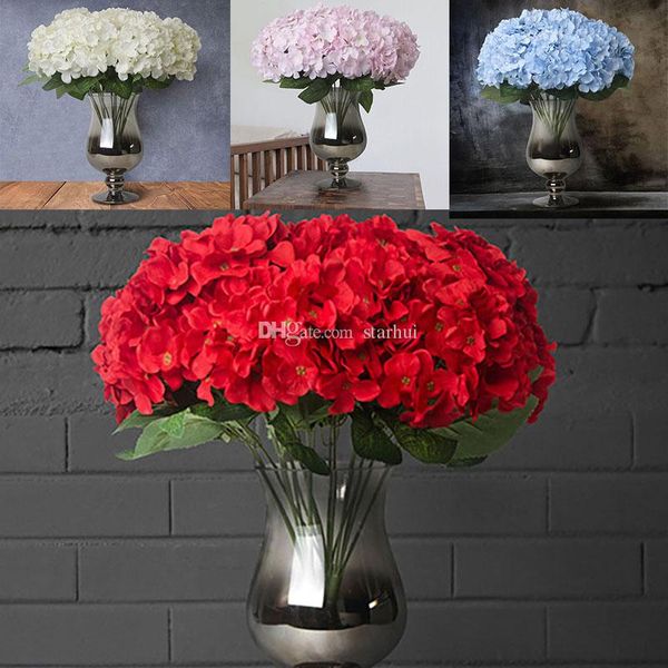2017 artificial flowers hydrangea flower decorate flower wedding party garden market party decoration christmas gift wx9-68
2017 artificial flowers hydrangea flower decorate flower wedding party garden market party decoration christmas gift wx9-68