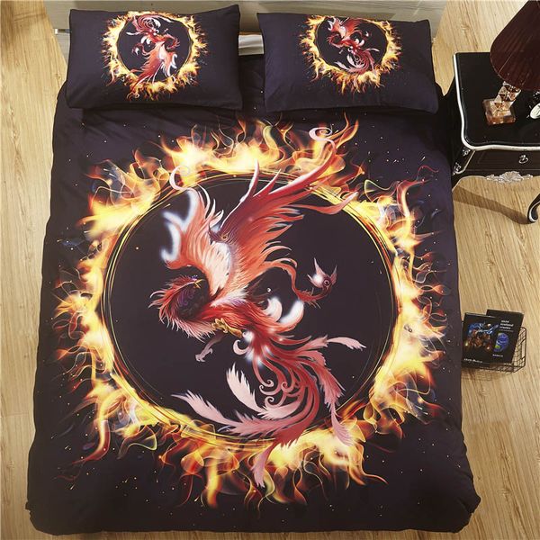 bonenjoy black home bedding set flaming phenix bedding sets king size covers red phenix duvet cover size
bonenjoy black home bedding set flaming phenix bedding sets king size covers red phenix duvet cover size