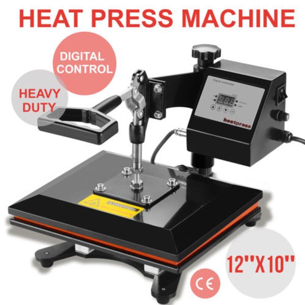 Selling 12 quot x 10 quot wing away digital heat pre machine tran fer ublimation t hirt printing machine
Selling 12 quot x 10 quot wing away digital heat pre machine tran fer ublimation t hirt printing machine