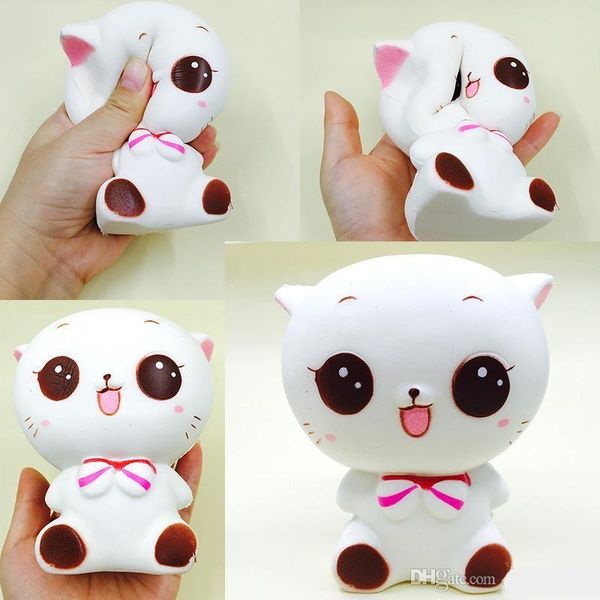 discout 10pcs squishy jumbo kawaii cat squishy animal slow rising charm decompression toys kids gift scented bread ing
discout 10pcs squishy jumbo kawaii cat squishy animal slow rising charm decompression toys kids gift scented bread ing