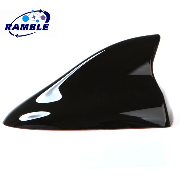 

Ramble Brand For Jeep Patriot And Compass Renegade Cherokee New Shark Fin Antenna Car Radio Aerials Auto Signal Antena SUV