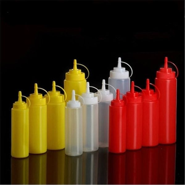 plastic sauce bottle mouth pot squeeze chocolate tomato salad jam soy bottle ketchup vinegar seasoning olive oil storage jar
plastic sauce bottle mouth pot squeeze chocolate tomato salad jam soy bottle ketchup vinegar seasoning olive oil storage jar