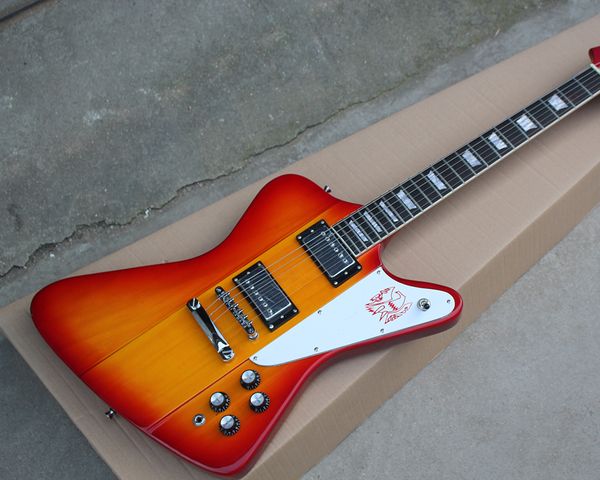 Guitarra Elétrica zhuxue887
Guitarra Elétrica zhuxue887