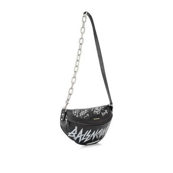 Роскошный логотип Graffiti BB Catwalk Bag Black Fashion Beautiful Zipper Cross Body Waist Flap Bag Рюкзак Messenger Маленькая сумка BL
Роскошный логотип Graffiti BB Catwalk Bag Black Fashion Beautiful Zipper Cross Body Waist Flap Bag Рюкзак Messenger Маленькая сумка BL