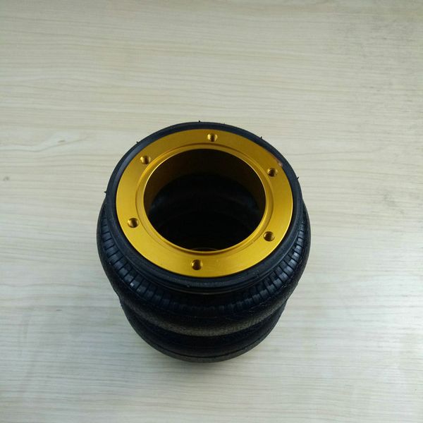 2018 direct selling air spring rubber all 90mm 155mm 450kg the new 142156 hollow flange generic gasbag air suspension is modified low on
2018 direct selling air spring rubber all 90mm 155mm 450kg the new 142156 hollow flange generic gasbag air suspension is modified low on