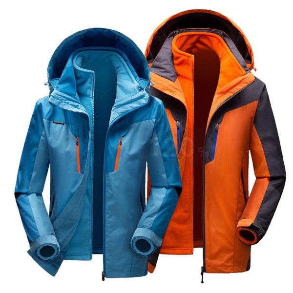 2018 in vogue fleece o neck men women winter keep warm outdoor sport coats lovers jackets thick travel anorak windcheater, Tan;black
2018 in vogue fleece o neck men women winter keep warm outdoor sport coats lovers jackets thick travel anorak windcheater, Tan;black