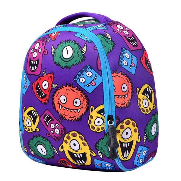 cute cartoon monster children neoprene backpack waterproof kid 3d school bags kindergarten bag girls boy small schoolbag mochila
cute cartoon monster children neoprene backpack waterproof kid 3d school bags kindergarten bag girls boy small schoolbag mochila