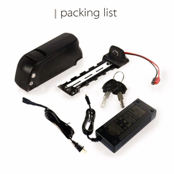brand sam sung / l g 48v lithium ion battery 48v 10.4ah electric bike mountain bike battery 350w 500w with charger
brand sam sung / l g 48v lithium ion battery 48v 10.4ah electric bike mountain bike battery 350w 500w with charger