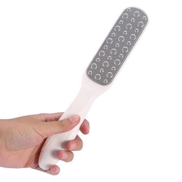 1pc professional doubl sided hard dead skin callus remover pedicure foot rasp manicure file cuticle cleaner feet health care
1pc professional doubl sided hard dead skin callus remover pedicure foot rasp manicure file cuticle cleaner feet health care