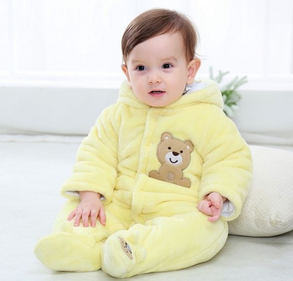 2018 new baby winter romper cotton padded thick newborn baby girl warm jumpsuit autumn fashion baby wear kid climb clothes, Blue
2018 new baby winter romper cotton padded thick newborn baby girl warm jumpsuit autumn fashion baby wear kid climb clothes, Blue