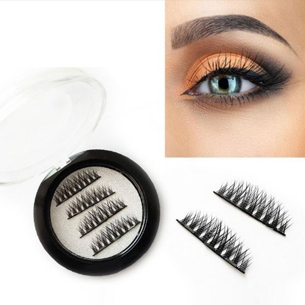 100boxes magnetic eyelashes extension eye beauty makeup accessories soft fake eyelashes 3 three magnet false lashes dhl shipping
100boxes magnetic eyelashes extension eye beauty makeup accessories soft fake eyelashes 3 three magnet false lashes dhl shipping