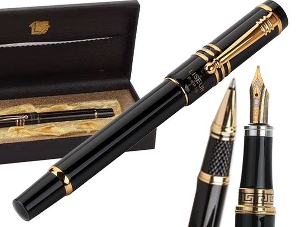 fountain pen or gel rollerball pen original hero 608 sign pens office and school stationery ing
fountain pen or gel rollerball pen original hero 608 sign pens office and school stationery ing