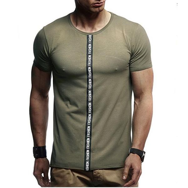 cotton cozy sportswear sport men's t shirts men fitness running shirt round neck gym briefs slim short sleeve flex, Black;blue
cotton cozy sportswear sport men's t shirts men fitness running shirt round neck gym briefs slim short sleeve flex, Black;blue
