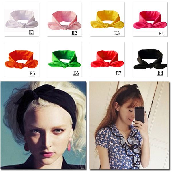 women headbands turban headwraps hair band bows accessories for fashion or sport, Silver
women headbands turban headwraps hair band bows accessories for fashion or sport, Silver