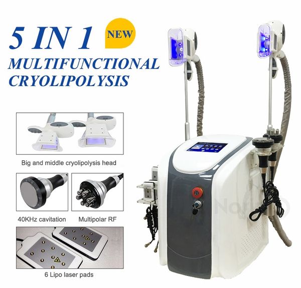 2018 double cryo handles cool body sculpting cryolipolysis slimming machine cavitation rf lipo laser fat e slimming machine
2018 double cryo handles cool body sculpting cryolipolysis slimming machine cavitation rf lipo laser fat e slimming machine