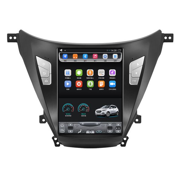 For 2012 2016 elantra avante 10 4 inch vertical touch creen android car gp navigation multimedia bluetooth wifi
For 2012 2016 elantra avante 10 4 inch vertical touch creen android car gp navigation multimedia bluetooth wifi