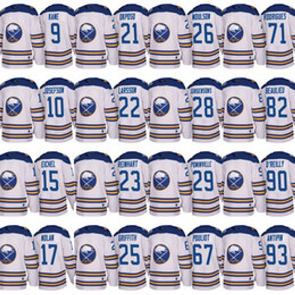 2018 Winter Classic Buffalo Sabres Men Lady Kid Jack Eichel Ryan O'Reilly Kyle Okposo Matt Moulson Evander Kane Sam Reinhart Beaulieu Jersey
2018 Winter Classic Buffalo Sabres Men Lady Kid Jack Eichel Ryan O'Reilly Kyle Okposo Matt Moulson Evander Kane Sam Reinhart Beaulieu Jersey