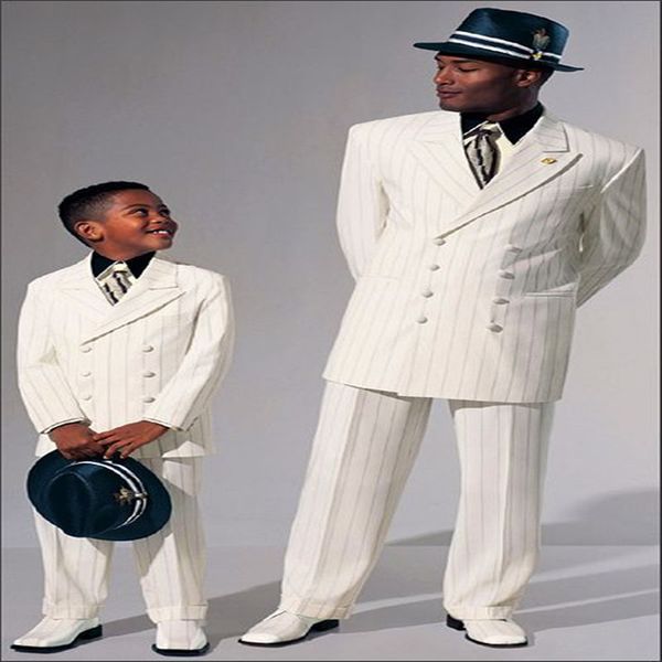 2pieces 2018 fashion men suit peaked lapel latest coat pant design white stripe men suits besoke plus size new (jacket+pant+tie, White;black
2pieces 2018 fashion men suit peaked lapel latest coat pant design white stripe men suits besoke plus size new (jacket+pant+tie, White;black